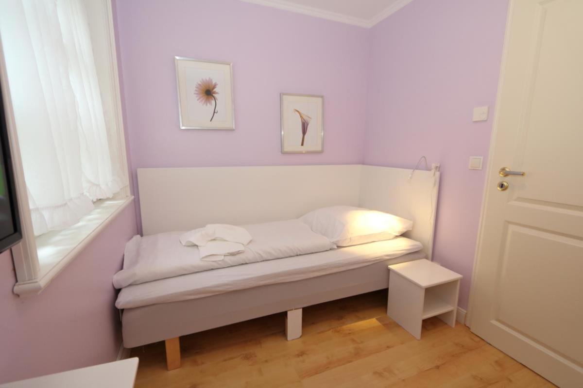Thomas Mann /landhaus Friedrichshain * Wenningstedt-Braderup