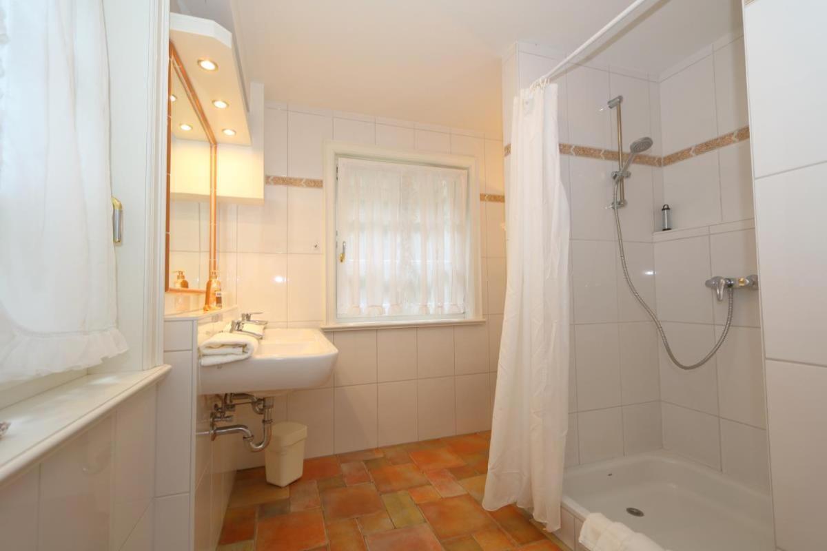 Apartment Thomas Mann /landhaus Friedrichshain